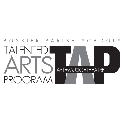BOSSIER PARISH TALENTED ARTS PROGRAM