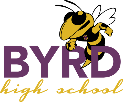 C.E. BYRD HIGH SCHOOL