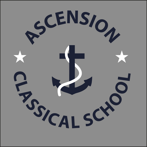 ASCENSION CLASSICAL SCHOOL
