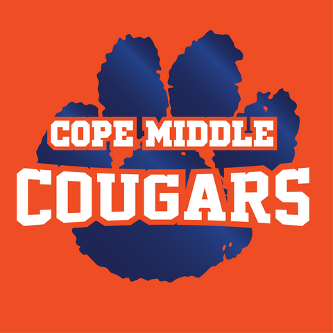 COPE MIDDLE SCHOOL