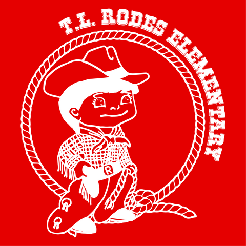 T.L. RODES ELEMENTARY 