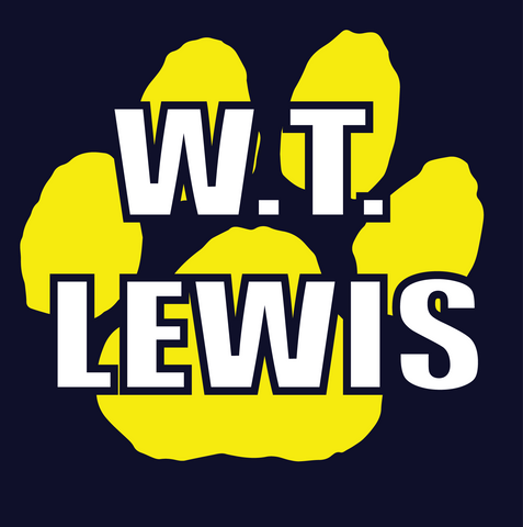 W.T. LEWIS ELEMENTARY